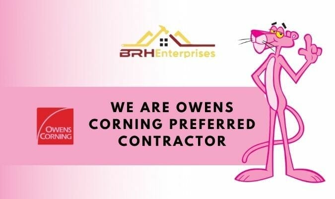 What It Means To Be Owens Corning ‘Preferred Contractor’