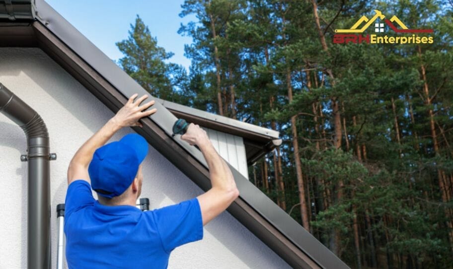 Is A Drip Edge Necessary On A Roof: A Comprehensive Guide
