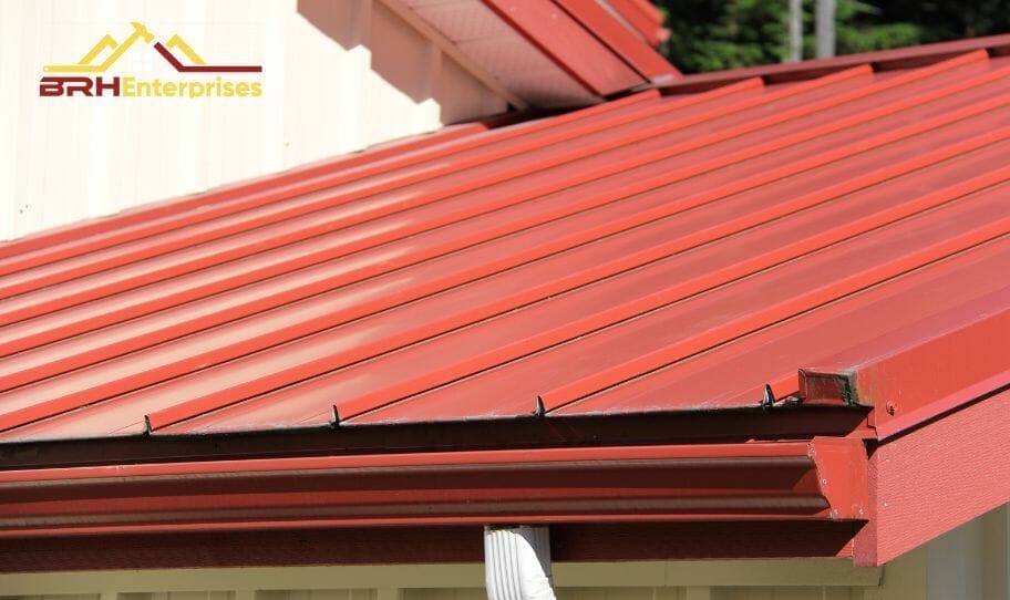 How Much Does Metal Roofing Cost In Wisconsin?