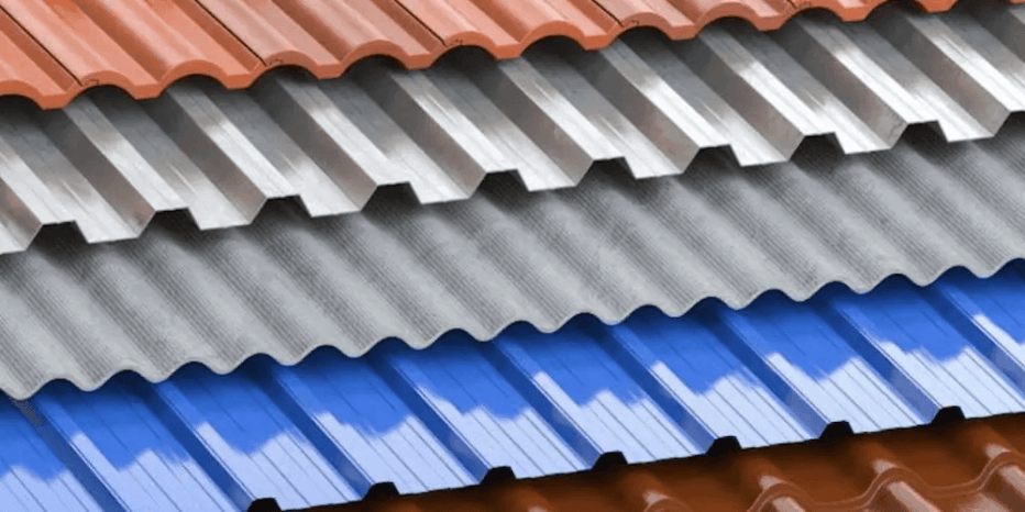 Metal roofing cost