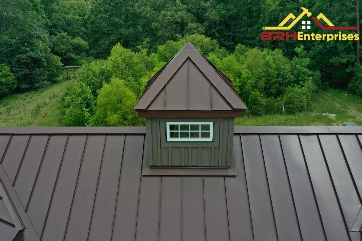 5 Best Metal Roof Sealants And Their Uses