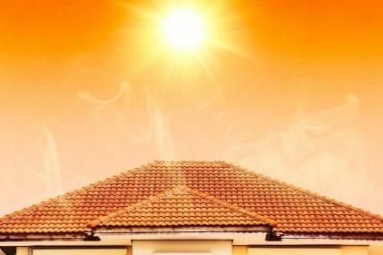 Summer Roof Replacements