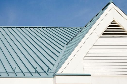 Metal Roofing Over Shingles