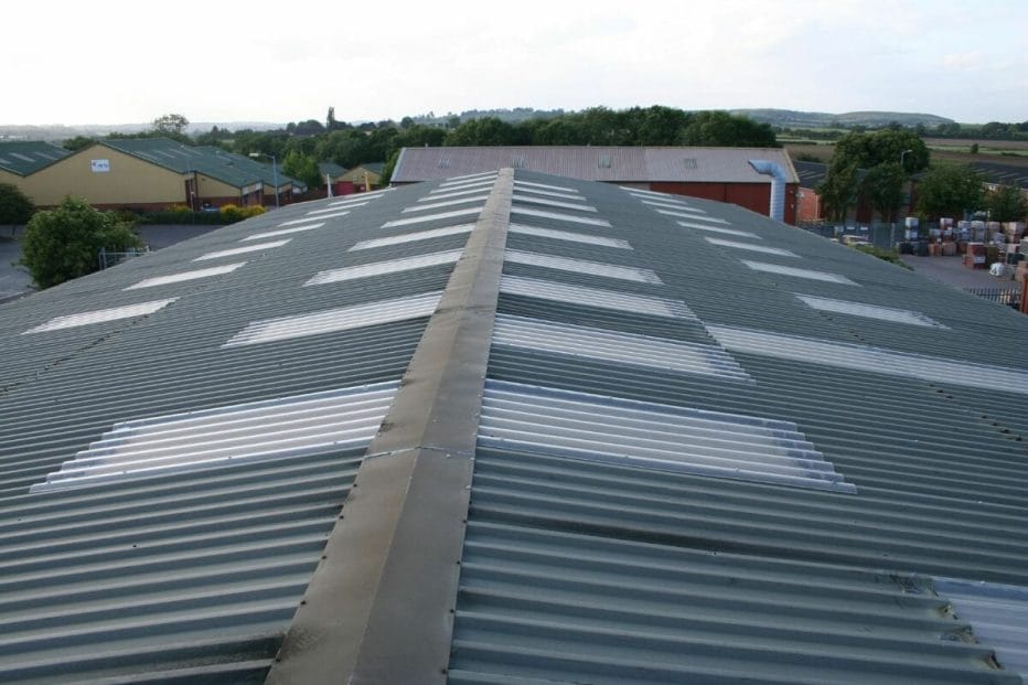 Understanding Minimum Slope Requirements for Metal Roofing Systems
